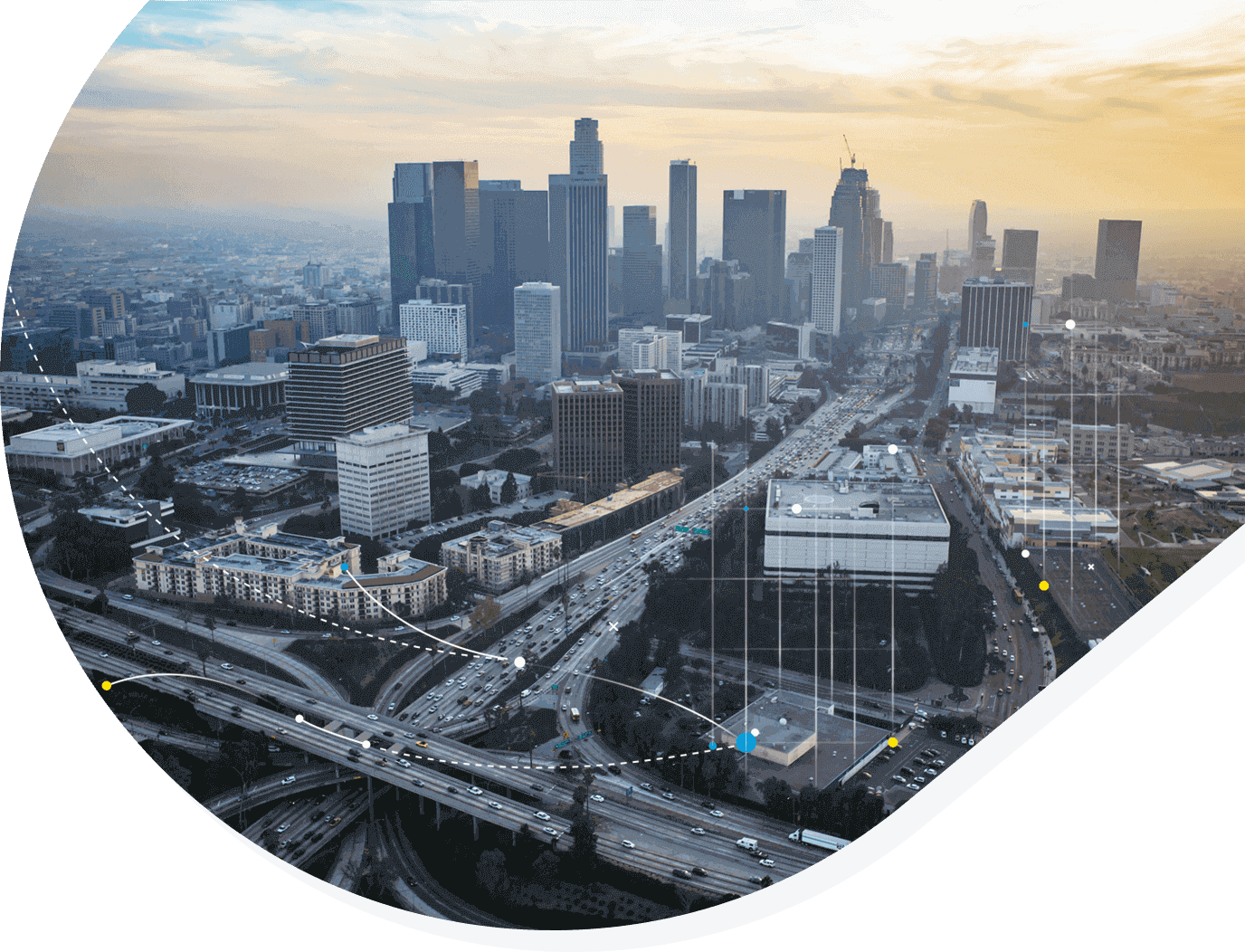 GIS Geographic Information System Mapping image